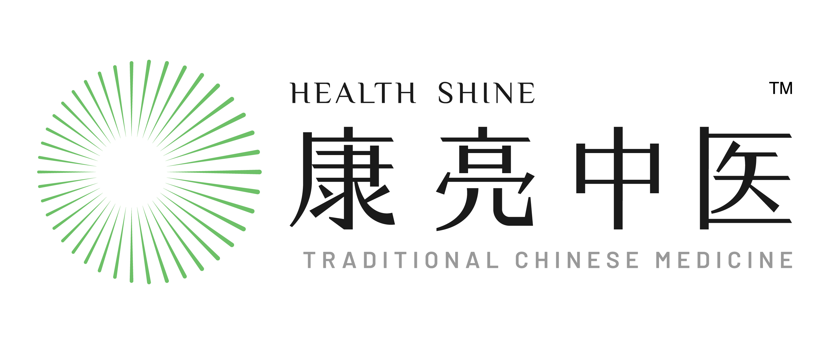 Health Shine 康亮中医